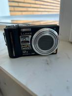 Appareil Panasonic TZ-7, TV, Hi-fi & Vidéo, Caméscopes numériques, Enlèvement, Utilisé, Panasonic