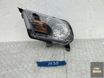 FORD MUSTANG V GT LAMP LINKS beschikbaar voor biedingen