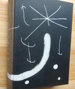 Joan Miro, 1961 Dumont Verlag Köln, Leben und Werk, Ophalen of Verzenden, Gelezen, Schilder- en Tekenkunst