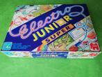 Electro Junior super, 4+, joueurs : 1-2, JUMBO, Enfants & Bébés, Enlèvement, Utilisé, Avec lumière, Découverte