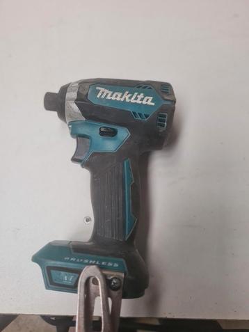 Makita DTD153 Slagschroevendraaier