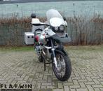 BMW R1150GS Adventure - Garantie, Motos, 2 cylindres, Tourisme, Plus de 35 kW, 1150 cm³