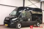 Iveco Daily 35S16V 2.3 L2H2 160 PK 3500 KG TREKVERMOGEN EURO, Autos, Achat, Euro 6, Boîte manuelle, 5 portes