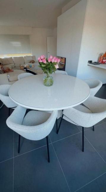 6 Kuipstoelen ‼️ beschikbaar voor biedingen