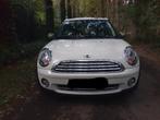 Blanco Gekeurd voor verkoop, Auto's, Mini, Clubman, Particulier, Elektrische ramen, Te koop