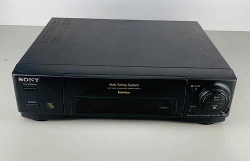 Sony VHS video recorder SLV E200, Audio, Tv en Foto, Videospelers, Gebruikt, Ophalen
