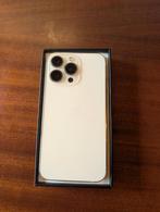 Nette Iphone 13 pro, Telecommunicatie, Mobiele telefoons | Apple iPhone, 128 GB, Blauw, Ophalen of Verzenden, Zo goed als nieuw