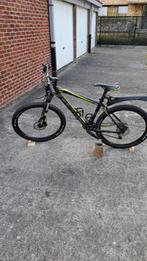 Mtb cube attention cmpt, Fietsen en Brommers, Fietsen | Mountainbikes en ATB, Overige merken, Hardtail, Heren, 45 tot 49 cm