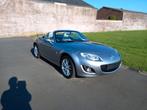 Mazda MX 5, Auto's, Mazda, 167 g/km, 93 kW, 4 cilinders, Cabriolet
