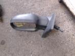 Rétroviseur gauche manuel Renault Clio 3 2005-2009 LP/14609, Enlèvement, Utilisé, Renault