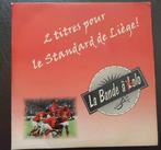 Cd 2t - standard de Liege - la bande à lolo, Ophalen of Verzenden, Gebruikt