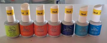 Matériau pour ongles en gel, Enlèvement ou Envoi, Comme neuf