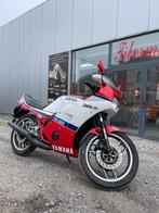 Yamaha RDLC, Motoren, Bedrijf, Overig, 350 cc, 12 t/m 35 kW