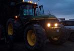 John deere sg2, Zakelijke goederen, Landbouw | Tractoren, Ophalen, Gebruikt, 120 tot 160 Pk, John Deere