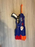 Dual-strike nerf geweer, Ophalen, Zo goed als nieuw