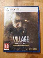 Resident Evil Village, Games en Spelcomputers, Games | Sony PlayStation 5, Ophalen of Verzenden