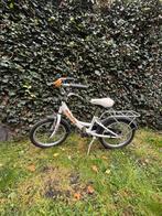Kinderfiets Minerva, Fietsen en Brommers, Ophalen, Gebruikt, 16 tot 20 inch, Minerva