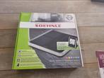 Personenweegschaal Soehnle, Ophalen, 1 tot 500 gram, 100 kg of meer, Personenweegschaal