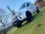 Suzuki Jimny lichte vracht*Airco*Trekhaak*4x4, Auto's, Suzuki, 63 kW, Elektrische ramen, Bedrijf, Handgeschakeld