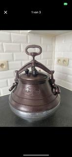 Snelkoker, Huis en Inrichting, Keuken | Potten en Pannen, Ophalen, Nieuw, Overige typen