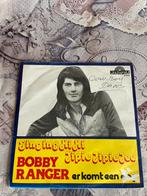 Bobby ranger - singing hi hi jipie jipie jee, Ophalen of Verzenden