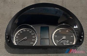 MERCEDES VITO TELLER A6399001501 beschikbaar voor biedingen