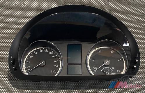 MERCEDES VITO TELLER A6399001501, Auto-onderdelen, Dashboard en Schakelaars, Mercedes-Benz, Gebruikt, Ophalen of Verzenden