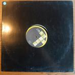 12" DJ Mannix & Lab Insect - Paris EP, Ophalen of Verzenden