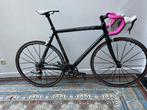 Cannondale CAAD9, Fietsen en Brommers, Fietsen | Racefietsen, Gebruikt, Heren, Aluminium, Ophalen