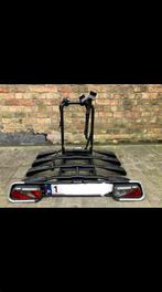 Fietsendrager 4 fietsen, Ophalen, Zo goed als nieuw, Trekhaakdrager