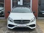 MERCEDES A 180 i 1.6I 122PK |NAVI | CAMERA | OPEN DAK | LED, Auto's, Mercedes-Benz, 4 cilinders, 1600 cc, Wit, https://public.car-pass.be/vhr/ccdfdaf9-9ba4-42f8-bce6-84d33365cfd1