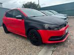 Coming soon! Vw polo 1.0 MPI 2015 115000km! GTI-LOOK!, Auto's, Euro 6, Bedrijf, 5 deurs, Achteruitrijcamera