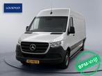 Mercedes-Benz Sprinter 315 1.9 CDI L3H2 Automaat Navigatie A, Auto's, Automaat, Cruise Control, Mercedes-Benz, Bedrijf