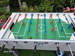 Outdoor soccer football table the Garlando, Ophalen, Zo goed als nieuw