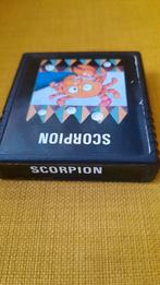 Atari Vcs 2600 Scorpion, Ophalen of Verzenden, Gebruikt