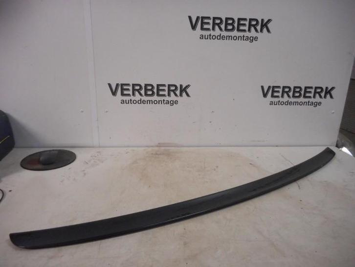 SPOILER BMW 3 serie Compact (E46 / 5) (blacksaphire), Auto-onderdelen, Carrosserie, BMW, Gebruikt
