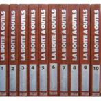 Encyclopédie, Complete serie, Zo goed als nieuw, Ophalen, Overige onderwerpen