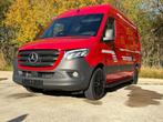 Mercedes sprinter, Auto's, Bestelwagens en Lichte vracht, Mercedes-Benz, Particulier, Zetelverwarming, Te koop