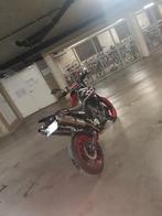 Yamaha 660 XTX Stage 2, Particulier