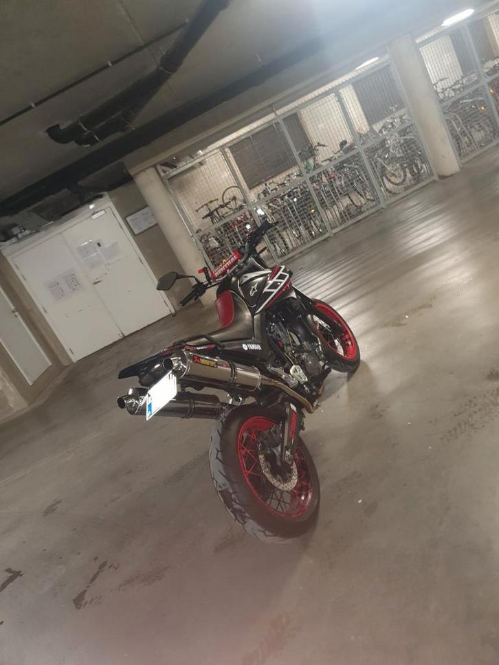 Yamaha 660 XTX Stage 2, Motoren, Motoren | Yamaha, Particulier, Ophalen