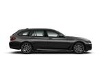 BMW Serie 5 530 Touring, Auto's, BMW, Automaat, 292 pk, 216 kW, Zwart