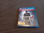 Uncharted 4 werkende staat, Games en Spelcomputers, Games | Sony PlayStation 4, Gebruikt, Ophalen of Verzenden
