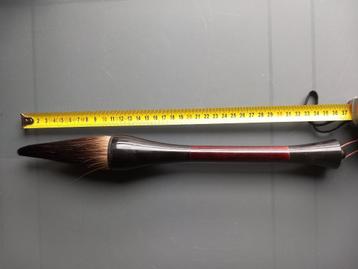 Chinees kalligrafisch penseel beschikbaar voor biedingen