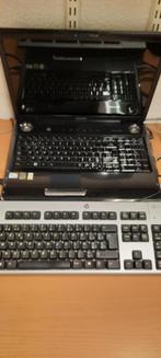 Laptop Toshiba, Computers en Software, Windows Laptops, Ophalen, Gebruikt, 10 inch of minder, HDD