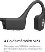 lecteur mp3 étanche | pour la natation | le surf, etc., Neuf, -, SHOKZ, -