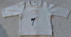 Baby Filou longsleeve, Kinderen en Baby's, Baby filou, Meisje, Ophalen of Verzenden, Zo goed als nieuw