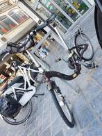 Dahon vouw-plooifiets in perfecte staat, Ophalen, Zo goed als nieuw