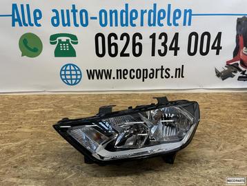 AUDI A1 82A H7 HALOGEEN KOPLAMP LINKS 82A941003 ORIGINEEL beschikbaar voor biedingen