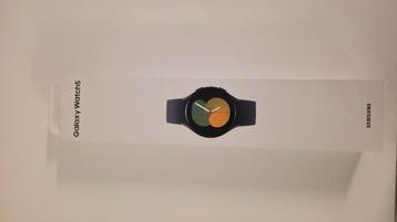 samsung galaxy watch series 5 beschikbaar voor biedingen