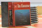Encyclopédie La Faune 1970, Ophalen